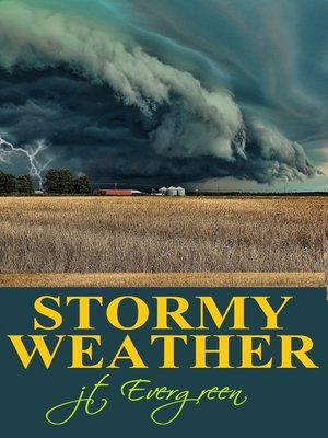 cover image of Stormy Weather